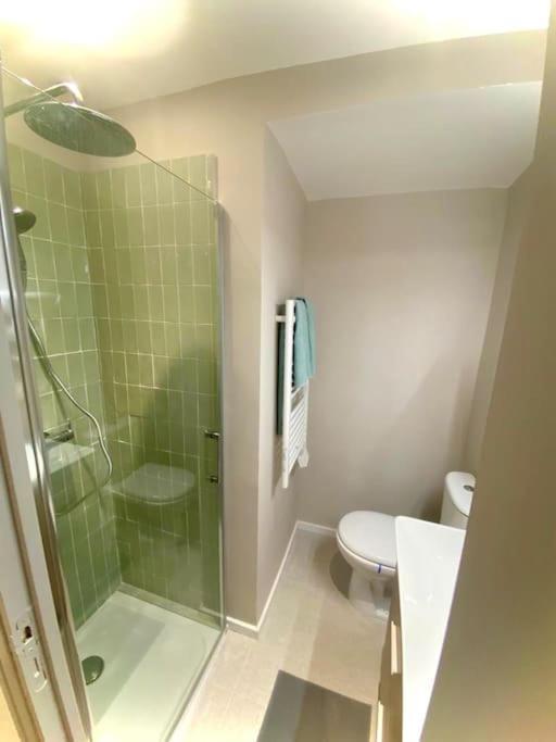 Collobrières Le Palm Appartement Elegant & Design En Bord Riviere מראה חיצוני תמונה